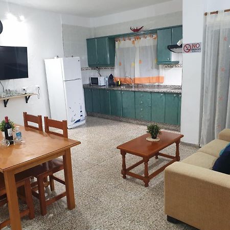 Rinconcito El Tablado Apartment Güimar Exterior foto