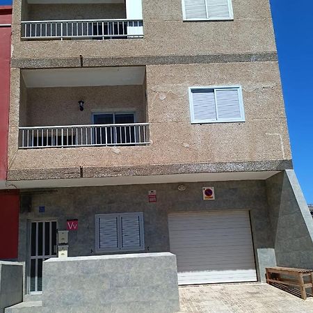 Rinconcito El Tablado Apartment Güimar Exterior foto