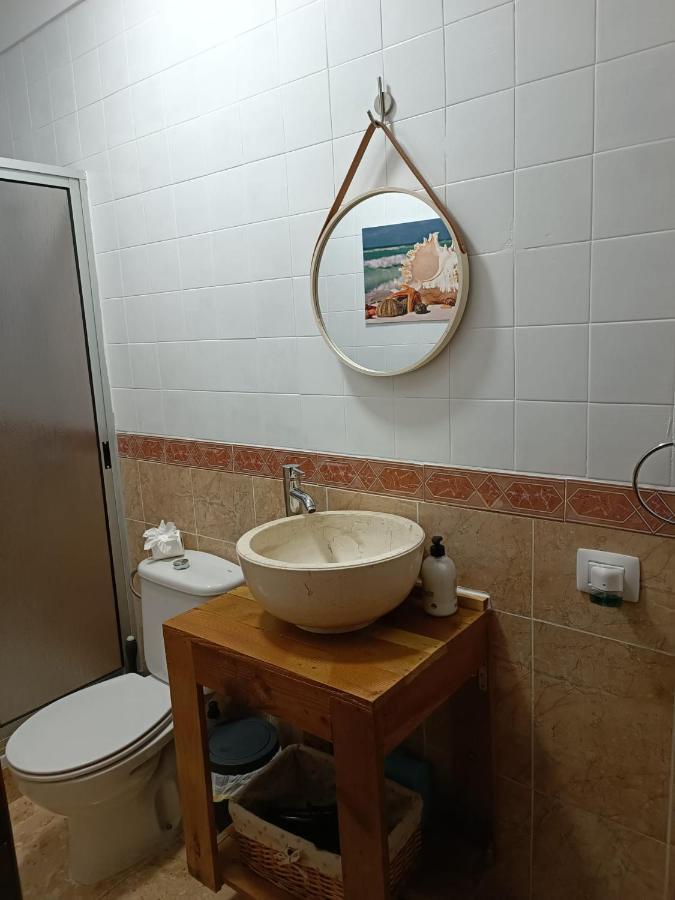 Rinconcito El Tablado Apartment Güimar Exterior foto