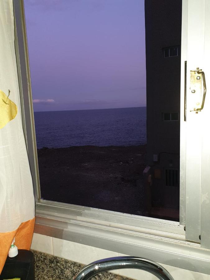 Rinconcito El Tablado Apartment Güimar Exterior foto
