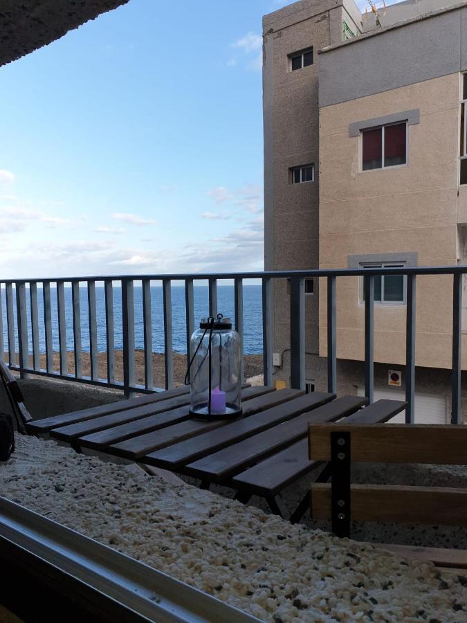 Rinconcito El Tablado Apartment Güimar Exterior foto