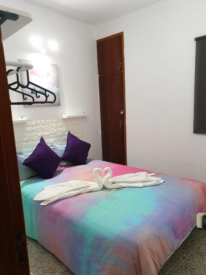 Rinconcito El Tablado Apartment Güimar Exterior foto