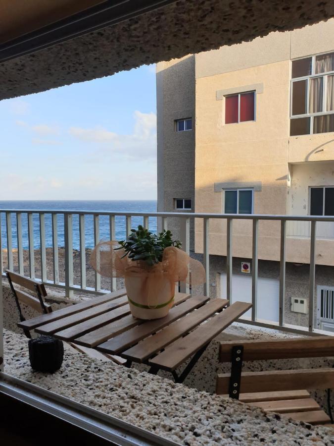 Rinconcito El Tablado Apartment Güimar Exterior foto